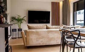 Apartamenty Parkowa - Kamień Śląski